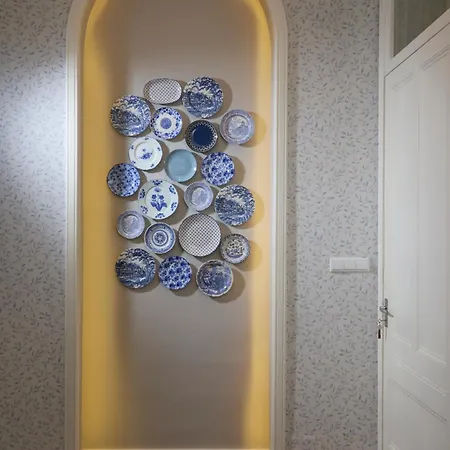 Porta26 * 蓬塔德尔加达