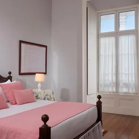 度假居 Porta26 蓬塔德尔加达