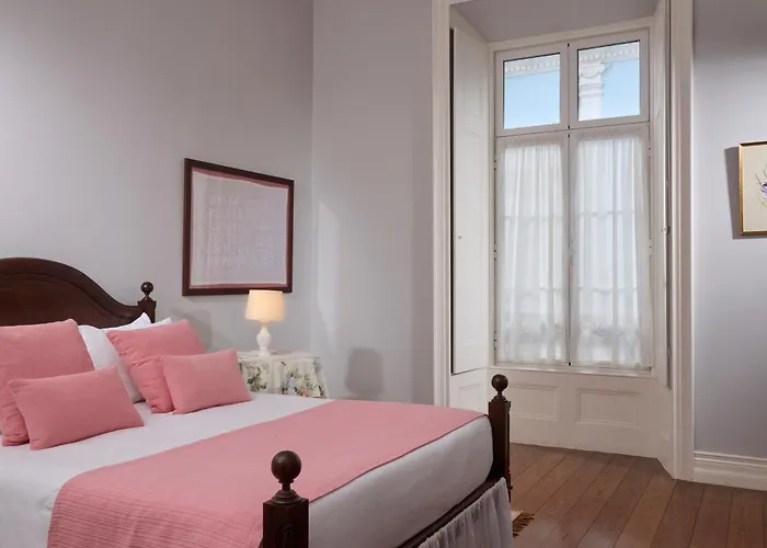 度假居 Porta26 蓬塔德尔加达