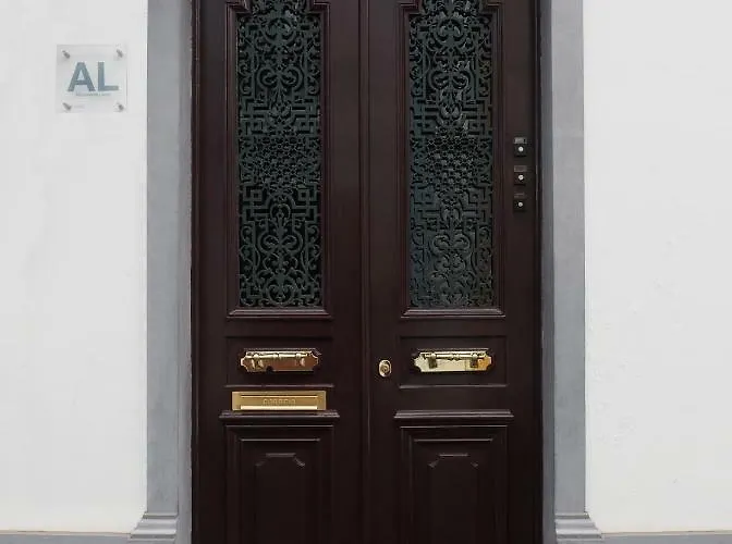 Porta26 度假居 蓬塔德尔加达