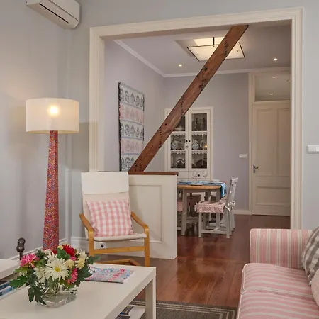 Porta26 Ferienhaus