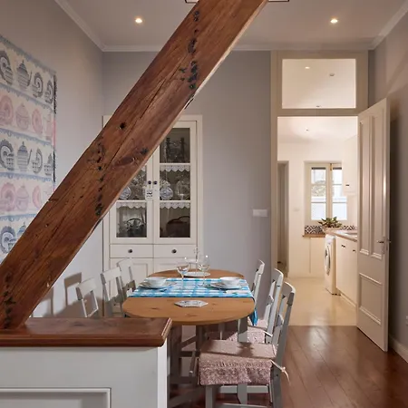 Ferienhaus Porta26 *