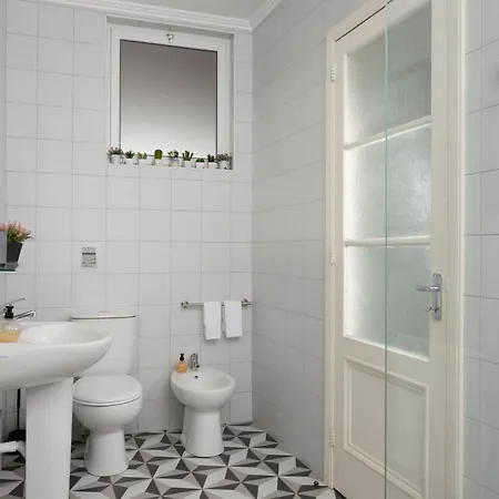 Porta26 Ferienhaus