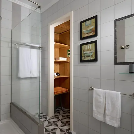 Porta26 Ferienhaus *