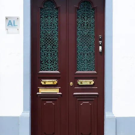 Porta26 * Ponta Delgada