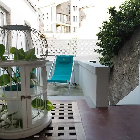 Porta26 Casa de Férias Ponta Delgada