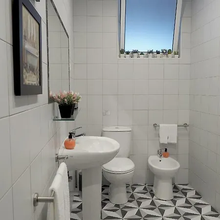 Porta26 度假居 蓬塔德尔加达