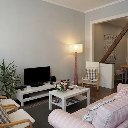 Porta26 蓬塔德尔加达