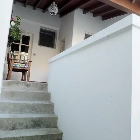 度假居 Porta26 蓬塔德尔加达