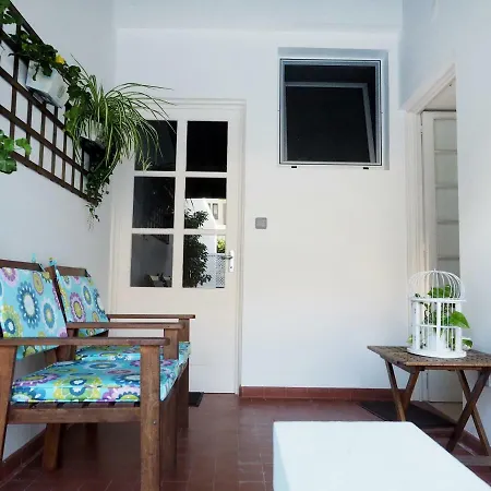 度假居 Porta26 蓬塔德尔加达