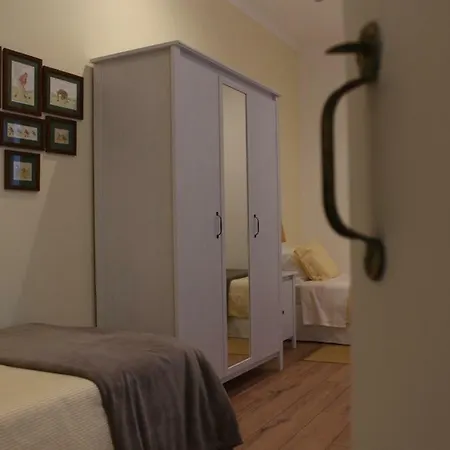Porta26 Casa de Férias *