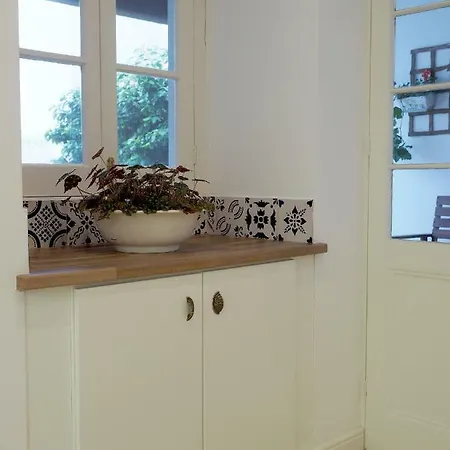 Porta26 Casa de Férias *