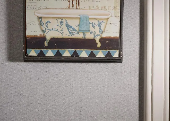 Porta26 Nyaraló Ponta Delgada