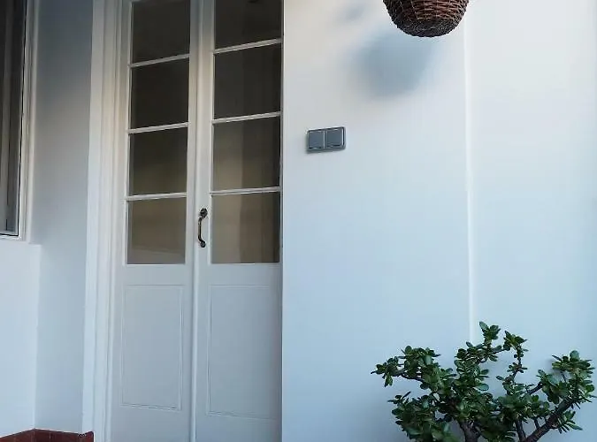 Tatil Evi Porta26 Ponta Delgada