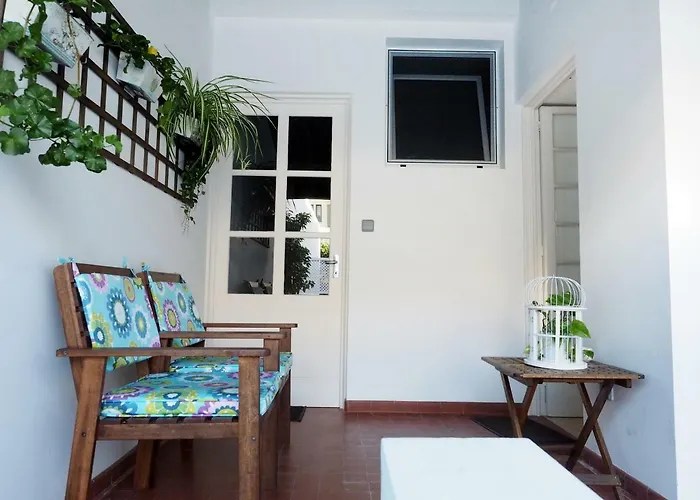 Tatil Evi Porta26 Ponta Delgada