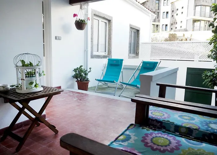 Tatil Evi Porta26 Ponta Delgada